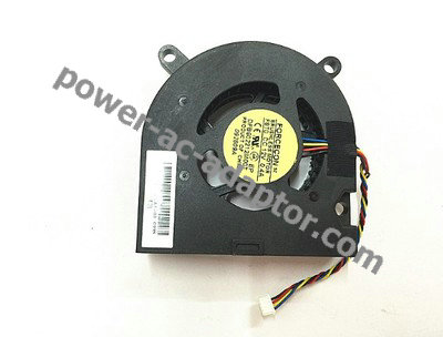 HP TouchSmart 300-1000 DFB602212M00T F8T0 One machine Cpu Fan